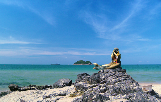 ผลการค้นหารูปภาพสำหรับ แหลมสมิหลา