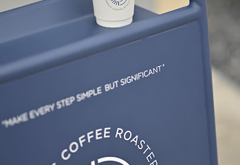 specialty coffee